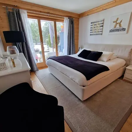 Appartement Le Serenity - Bright - Cozy - *