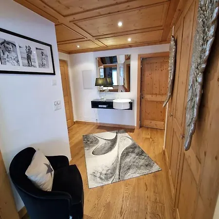Appartement Le Serenity - Bright - Cozy -