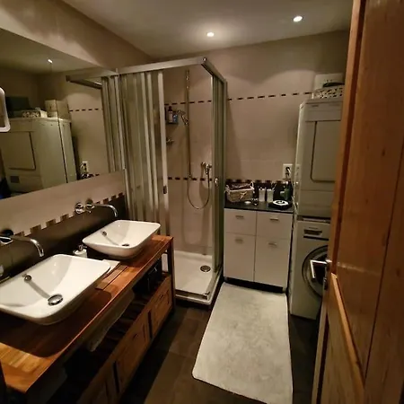 Le Serenity - Bright - Cozy - Daire Crans-Montana