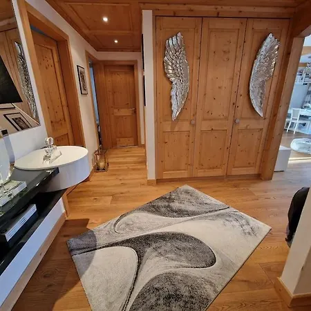 Le Serenity - Bright - Cozy - Daire
