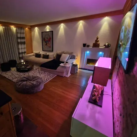 Le Serenity - Bright - Cozy - Daire