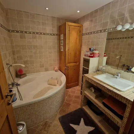 Apartamento Le Serenity - Bright - Cozy -